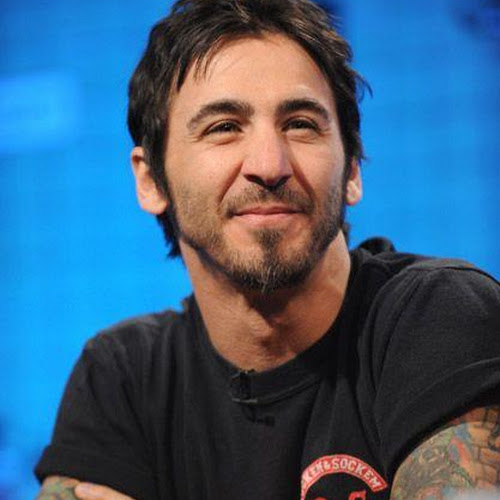 Sully Erna