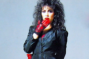 Jennifer Rush