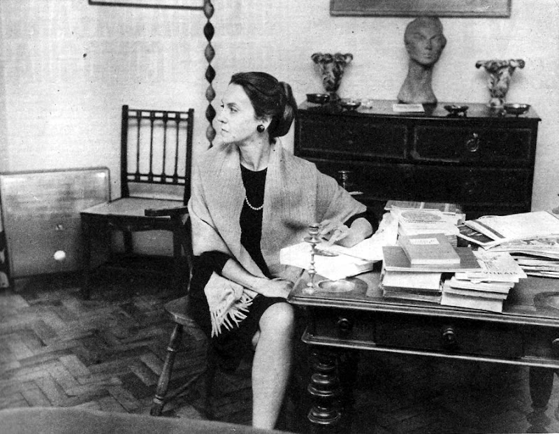 Sofia de Mello Breyner. Foto Correia dos Santos, 1968 .jpg