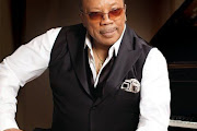 Quincy Jones