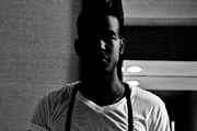 Luke James