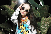 Allie X