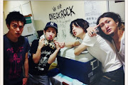 ONE OK ROCK
