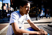 Rockie Fresh