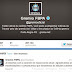 Twitter do Grêmio é hackeado.