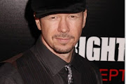 Donnie Wahlberg