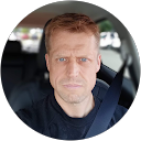 Martin Dubeau