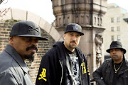 Cypress Hill