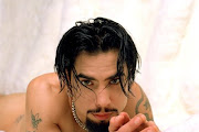 Dave Navarro
