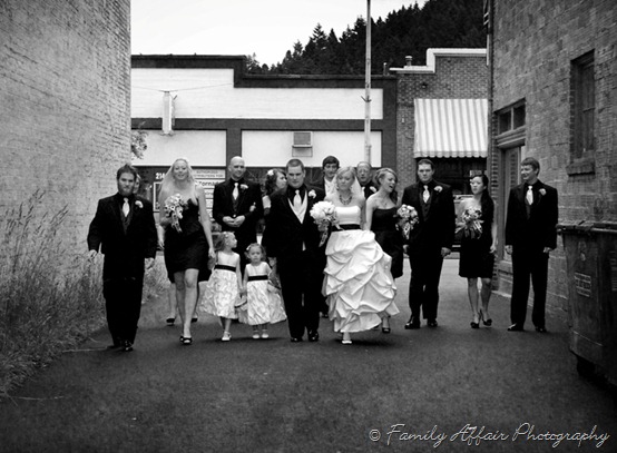 Aerie Ballroom Wedding 13