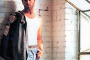 George Michael