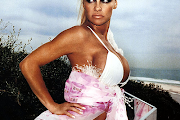 Pamela Anderson