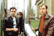 Cabaret Voltaire