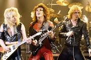 Judas Priest