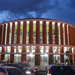 Puerta de Atocha Coliseo-Coliseo.jpg