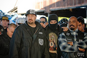 Cypress Hill