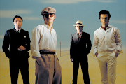 Ultravox