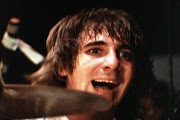 Keith Moon