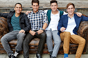 Big Time Rush