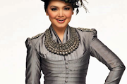 Siti Norhaliza