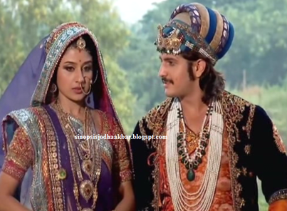 jodha akbar 87c jodha akbar 87c