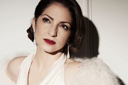 Gloria Estefan