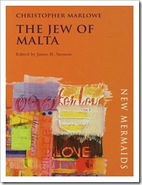 مسرحية (يهودي ماطا مع الترجمة)  كريستفور مارلو The Jew of Malta