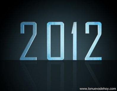 Predicciones para el 2012
