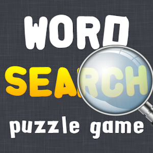 Word Search Puzzle Game  Android Apps on Google Play