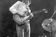 Eric Johnson