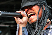 Maxi Priest