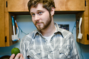 Dan Mangan