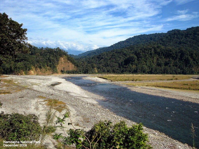 namdapha-national-park