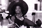 Karyn White
