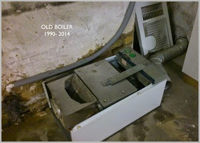 Old-Boiler