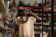Sir Michael Rocks