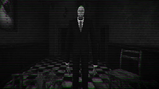 Slender Man Scare