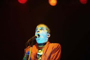 Ian Dury