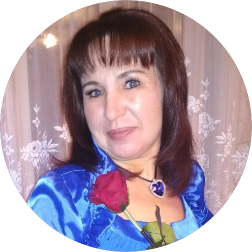 Ладина Эльвера