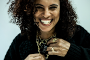Neneh Cherry