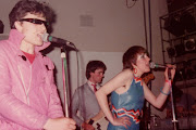 The Rezillos
