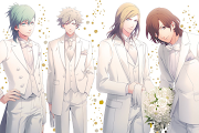 QUARTET NIGHT