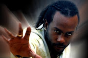 Bunji Garlin