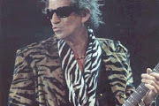 Keith Richards