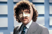 Weird Al Yankovic