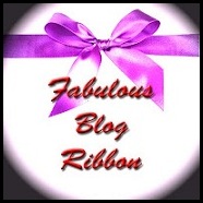Fabulous Blog Ribbon2