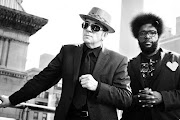 Elvis Costello & The Roots