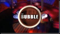 BBC the Bubble