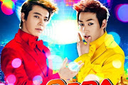 SUPER JUNIOR DONGHAE & EUNHYUK