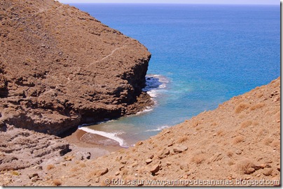 4017 Playa del Puerto-La Aldea 4017 Playa del Puerto-La Aldea